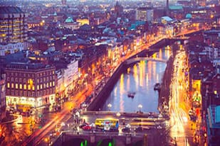 Dublin, Ireland